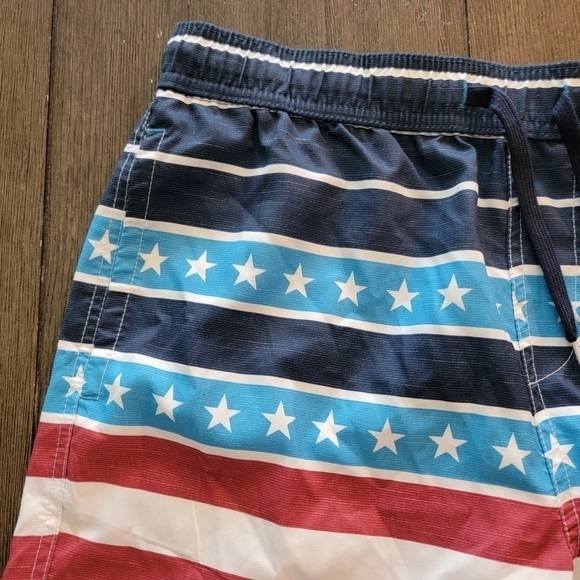 2/$20 NWT Trinity Swim Trunks XL - Picture 2 of 11